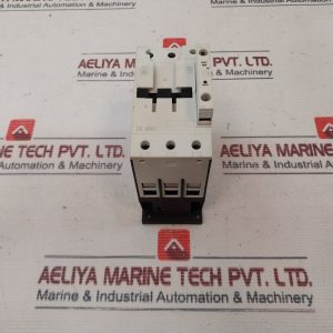 Moeller Dil M40 Contactor 200-240vdc