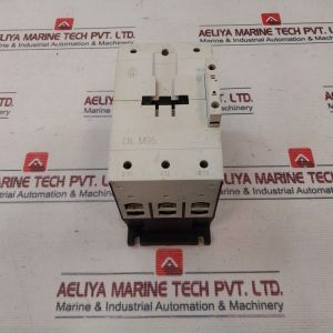 Moeller Dil M95 3 Pole Contactor