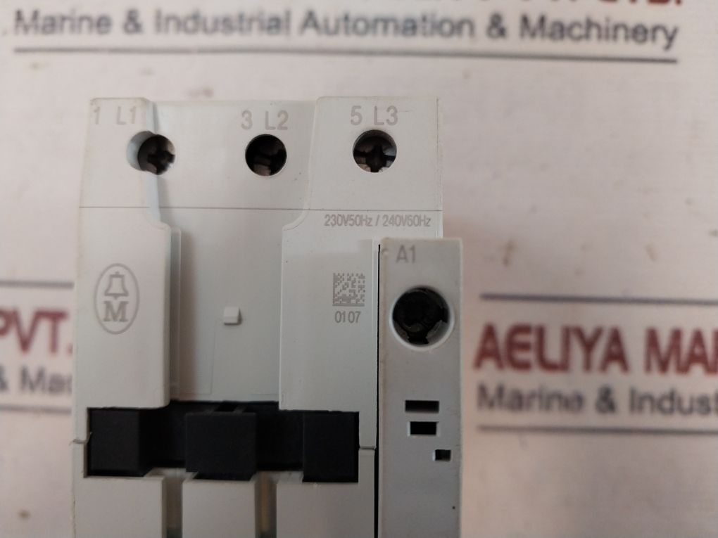 Moeller Dil M(C) 50 3 Pole Contactor - Image 8