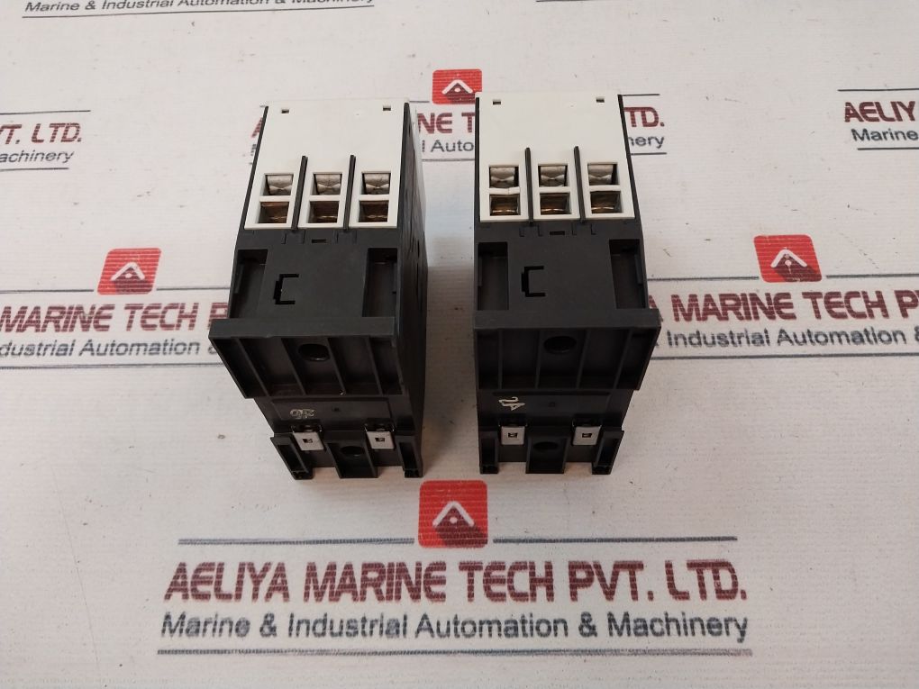 Moeller Dil M(C) 50 3 Pole Contactor - Image 12