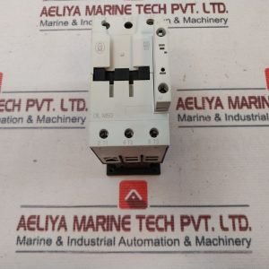 Moeller Dil M(C) 50 3 Pole Contactor