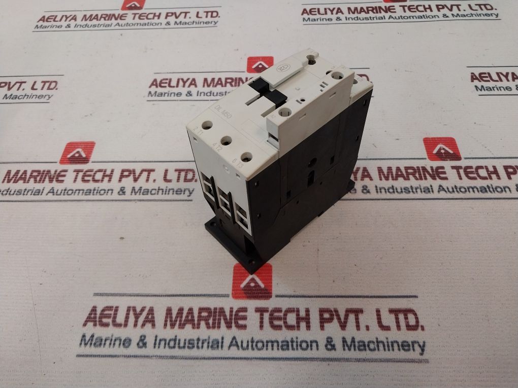 Moeller Dil M(C) 50 3 Pole Contactor - Image 3