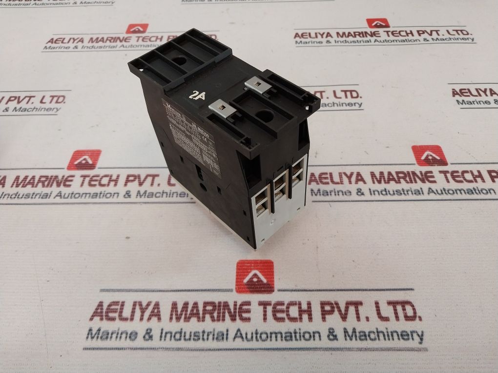 Moeller Dil M(C) 50 3 Pole Contactor - Image 5