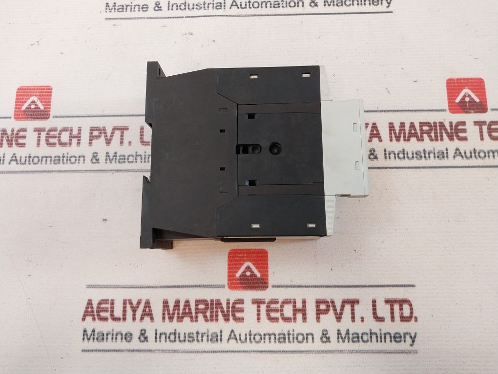 Moeller Dil M(C) 50 3 Pole Contactor - Image 6