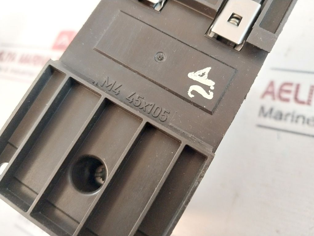 Moeller Dil M(C) 50 3 Pole Contactor - Image 10