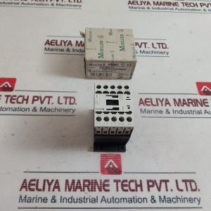 Moeller Dil M(C) 9 3 Pole Contactor