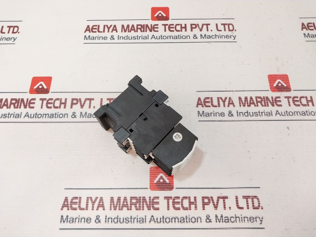 Moeller Dil R 40 Contactor 110v 50/60hz 4s/40e - Aeliya Marine