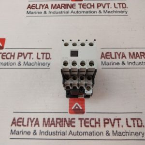Moeller Dil R 40 Contactor 110v 5060hz 4s40e