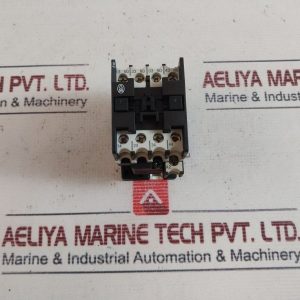 Moeller Dil R 40-g Contactor Relay