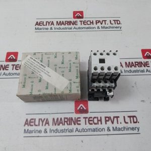 Moeller Dil R40+22 Dil Auxiliary Contact