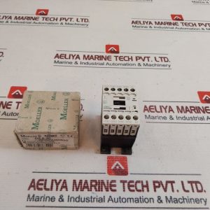 Moeller Dila-40 Contactor Relay 16a