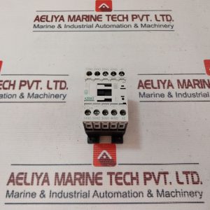 Moeller Dila-40 Contactor Relay 230v50hz240v60hz