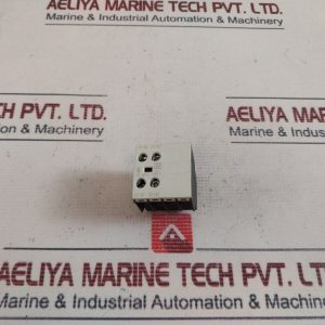 Moeller Dilm32-xhi11 Auxiliary Contact Block