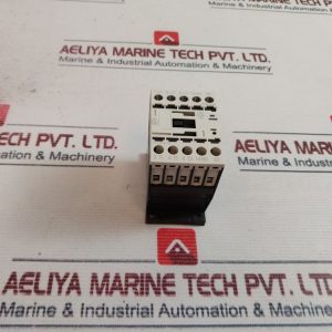 Moeller Dilm9-10 3 Pole Contactor