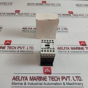 Moeller Dilm9-10 Contactor 24vdc