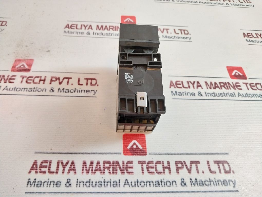 Moeller Dilm9-10 Contactor With Zb12-2,4 Overload Relay - Image 5