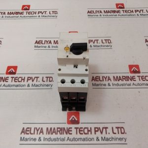 Moeller Pkzm4-32 Motor Starter 5ka-600v Ac