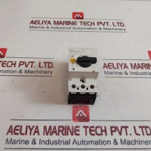Moeller Pkzm0-0,25 Circuit Breaker