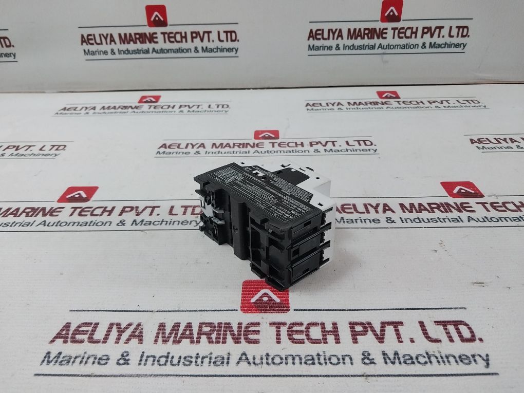 Moeller Pkzm0-4 Motor-protective Circuit-breaker 6000v - Image 5