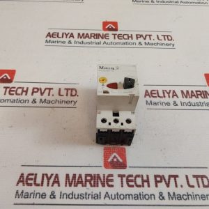 Moeller Pkzm01-10 Motor Protective Circuit Breaker