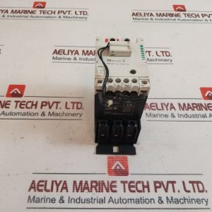 Moeller Se1a-g-pkz 2 High-capacity Contact Module