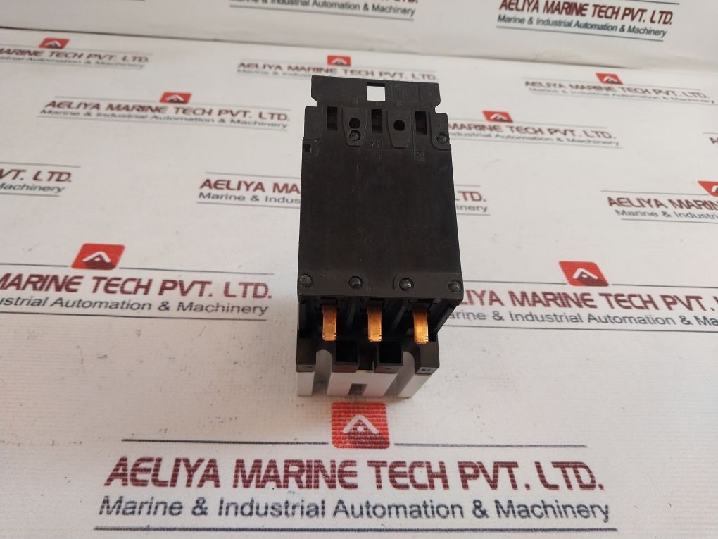 Moeller Se1a-g-pkz 2 High-capacity Contact Module - Image 5