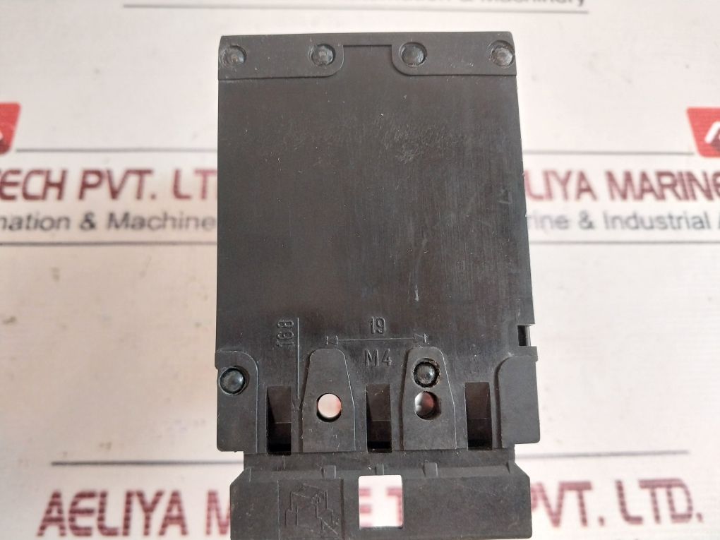 Moeller Se1a-g-pkz 2 High-capacity Contact Module - Image 8