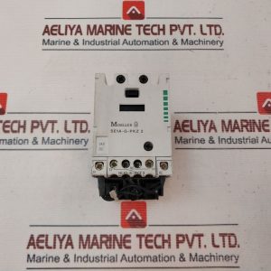 Moeller Se1a-g-pkz2 Contactor