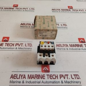 Moeller Zb65-24 Thermal Overload Relay 16...24a