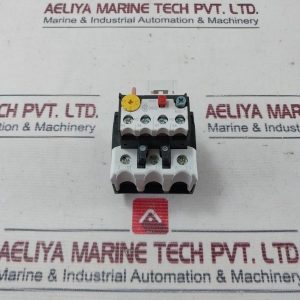 Moeller Zb65-65 Thermal Overload Relay 6000v