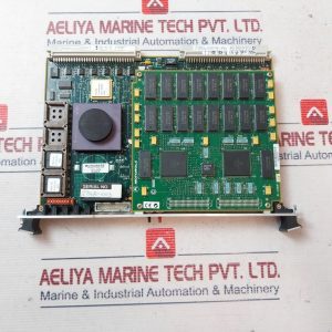 Motorola Mvme 167-32b Single-board Computer