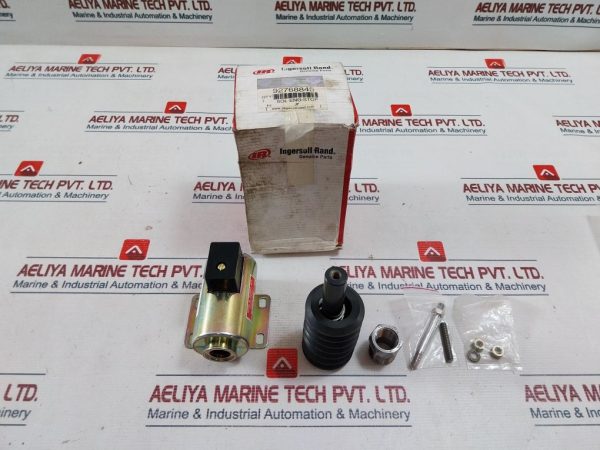 Murphy Rp2310b Pushpull Dc Solenoid 40700095