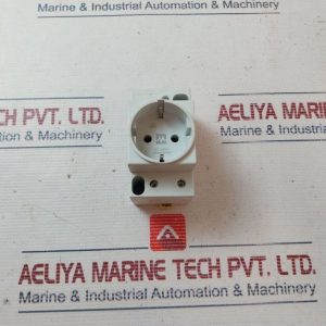 Murr Elektronik 67900 Power Socket