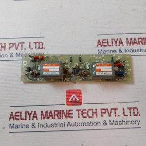 N-42-3076-01 Cya81 Pcb Card