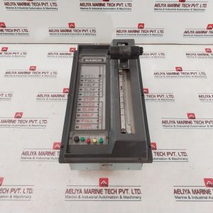 Nabco Mt-800-s98tpb Main Engine Telegraph
