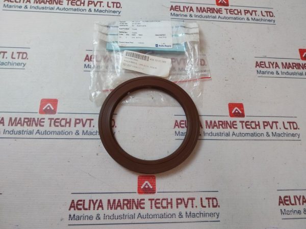 Nak Rolls Royce Sf 130 170 12 Sealing Ring