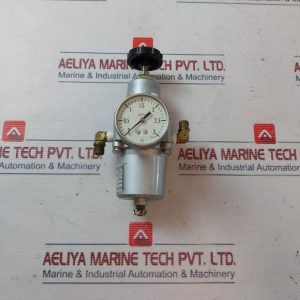 Nakakita Seisakusho Ns770c Filter Regulator