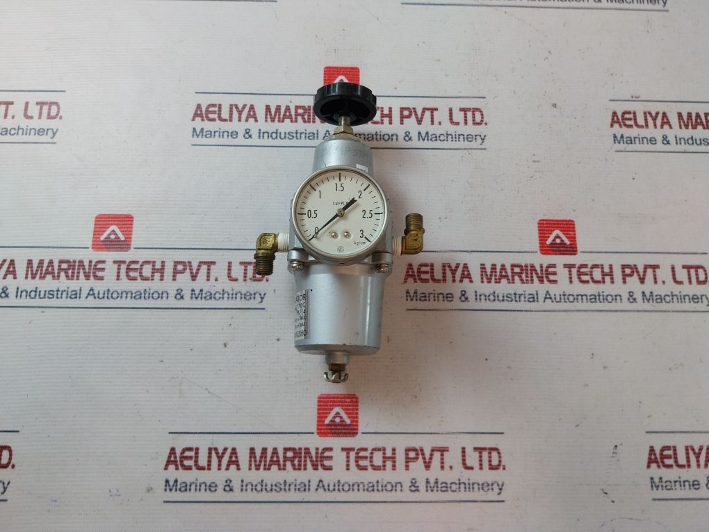 Nakakita Seisakusho Ns770c Filter Regulator