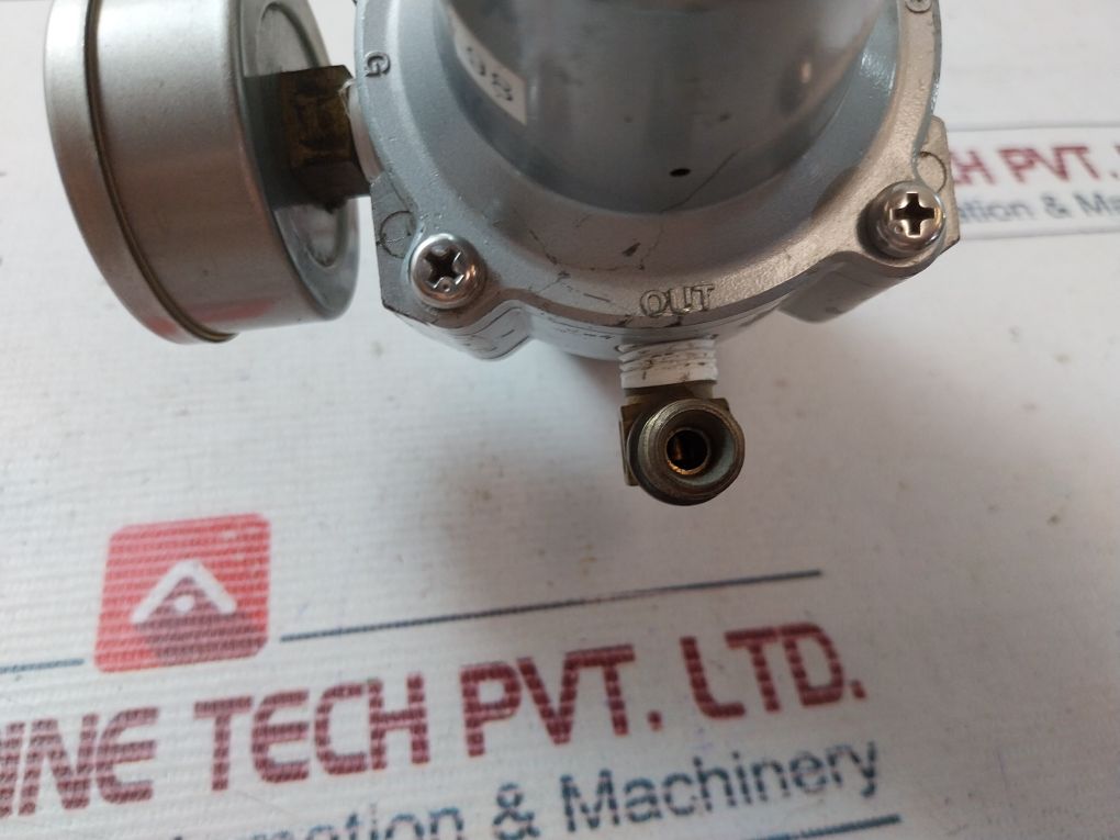 Nakakita Seisakusho Ns770c Filter Regulator - Image 17