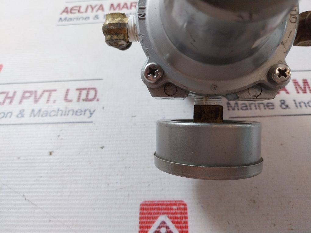 Nakakita Seisakusho Ns770c Filter Regulator - Image 10