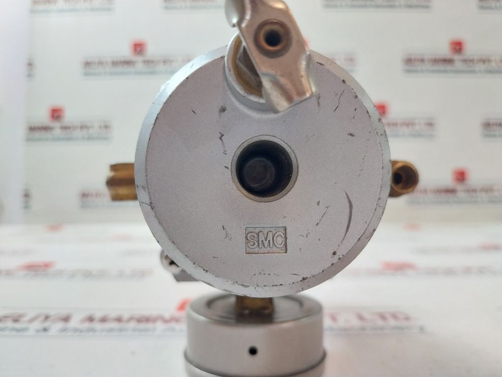 Nakakita Seisakusho Ns770c Filter Regulator - Image 16