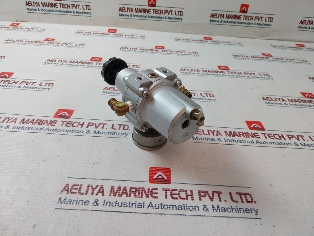 Nakakita Seisakusho Ns770c Filter Regulator - Image 5