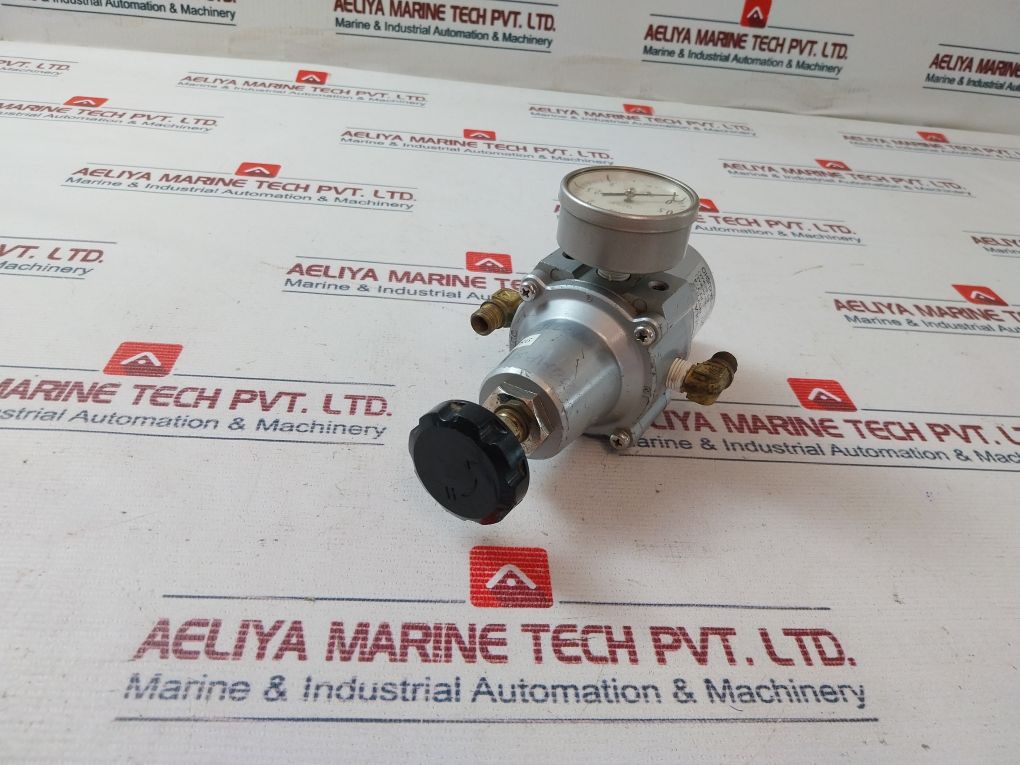 Nakakita Seisakusho Ns770c Filter Regulator - Image 7