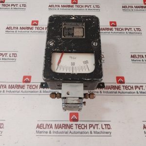 Nakakita Seisakusho Nsps 790n Pressure Transmitter