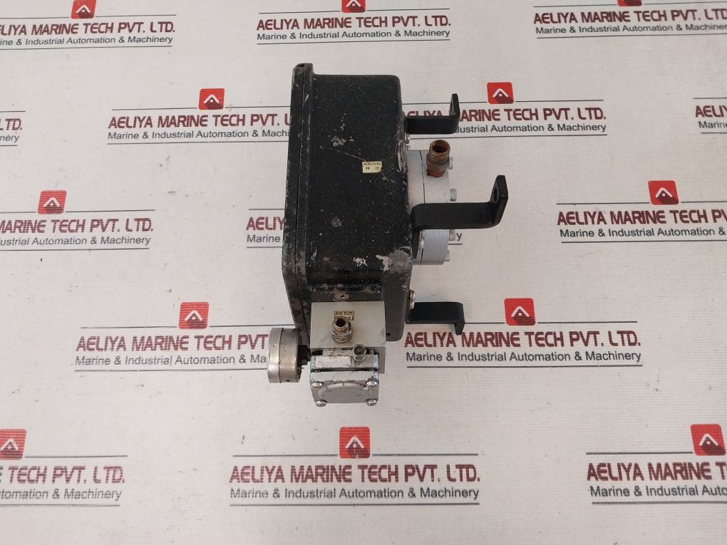 Nakakita Seisakusho Nspsd 790n Pressure Transmitter - Aeliya Marine