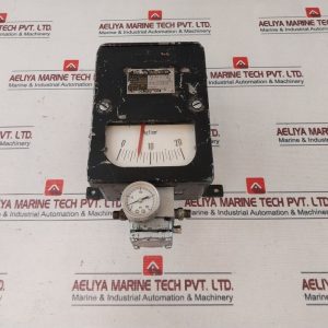 Nakakita Seisakusho Nspsd 790n Pressure Transmitter