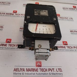 Nakakita Seisakusho Nspsd 790n Pressure Transmitter