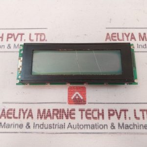 Nan Ya Plastics M003h Pcb Display