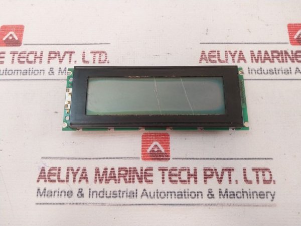 Nan Ya Plastics M003h Pcb Display