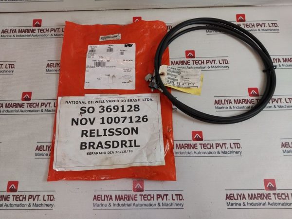 National Oilwell Varco 10232677-001 Cable Std Counter Drive 10’